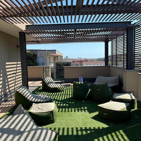 Trastevere Cozy Apartment 로마 외부 사진