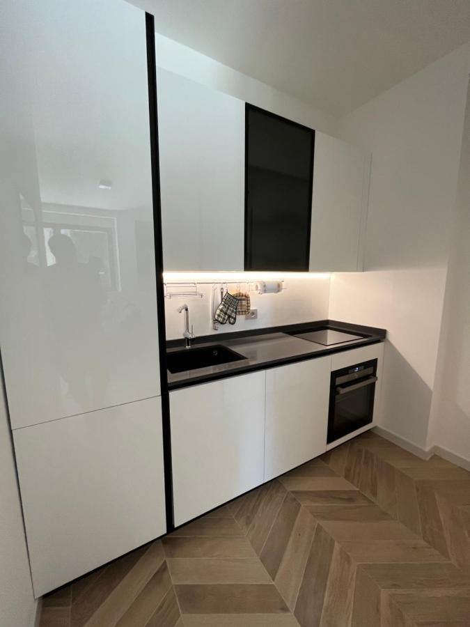 Trastevere Cozy Apartment 로마 외부 사진