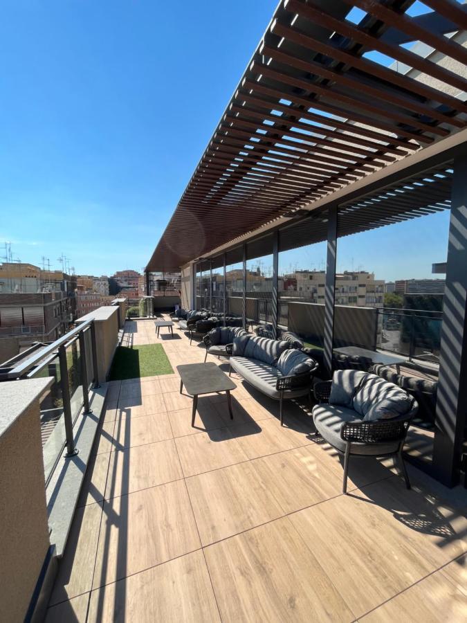 Trastevere Cozy Apartment 로마 외부 사진