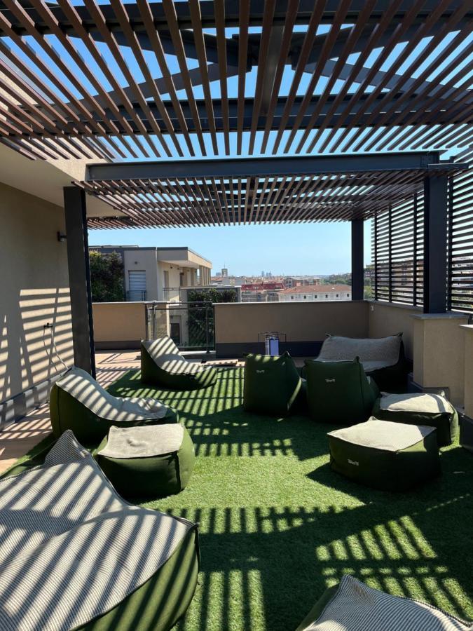 Trastevere Cozy Apartment 로마 외부 사진