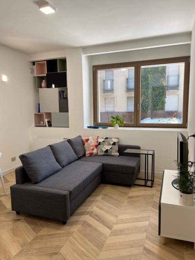 Trastevere Cozy Apartment 로마 외부 사진