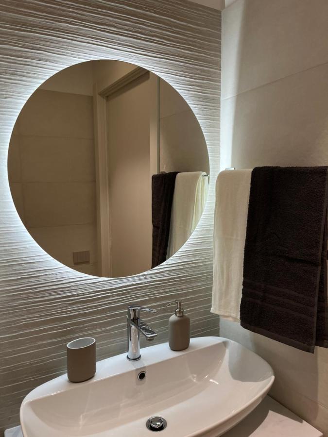 Trastevere Cozy Apartment 로마 외부 사진